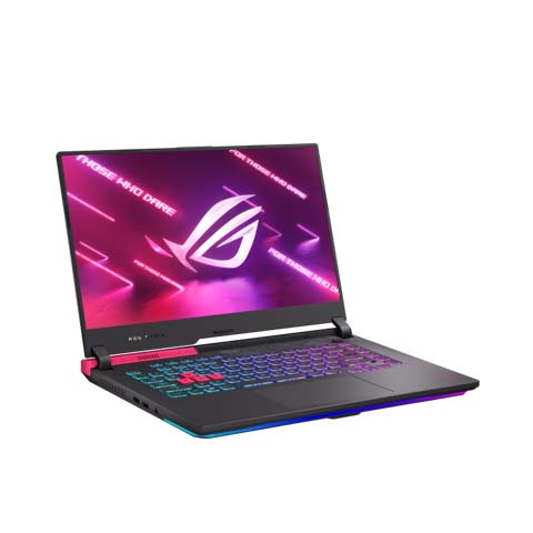 TNC Store Laptop Gaming Asus ROG Strix G15 G513RC HN090W